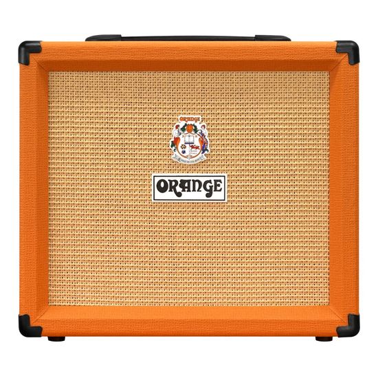 Amplificador Orange O-Tone 40 Para Guitarra 40 Watts