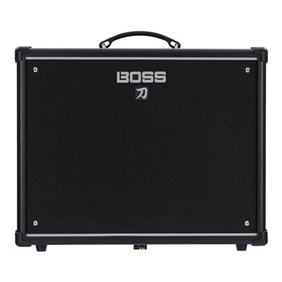 Amplificador Boss Katana KTN100 MK2 Para Guitarra 100 Watts