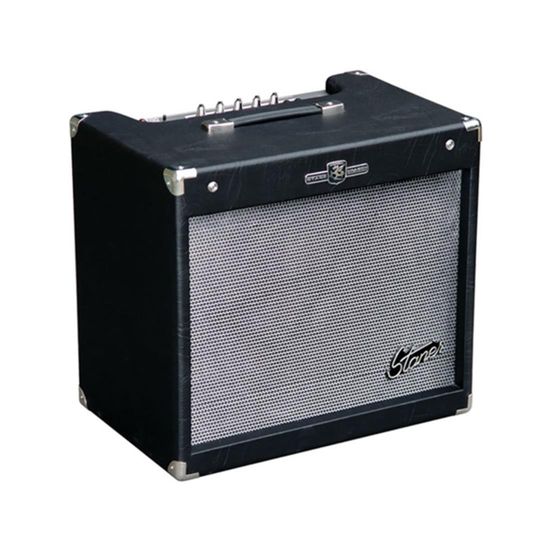 Amplificador Staner BX200A Para Contrabaixo 220 Watts