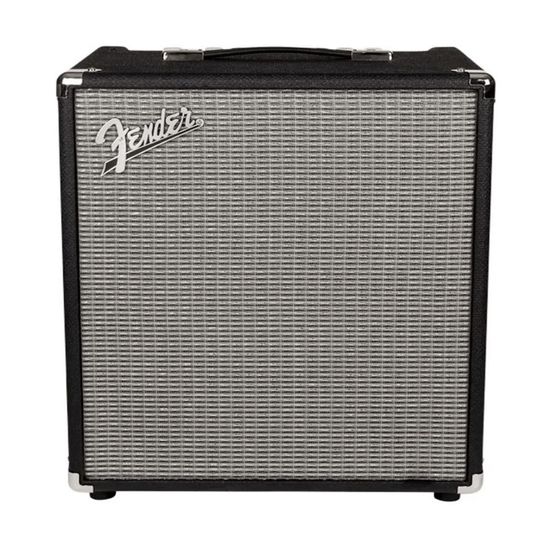 Amplificador Fender Rumble 100 V3 BRA Para Contrabaixo 100 Watts