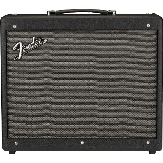Amplificador Fender Mustang GTX100 para Guitarra 100 Watts