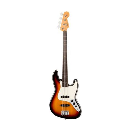 Contrabaixo Fender Jazz Bass Player II Cor Sunburst