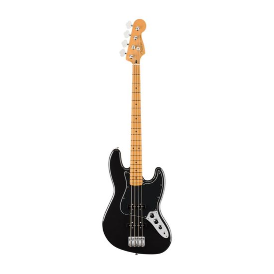 Contrabaixo Fender Jazz Bass Player II Cor Black