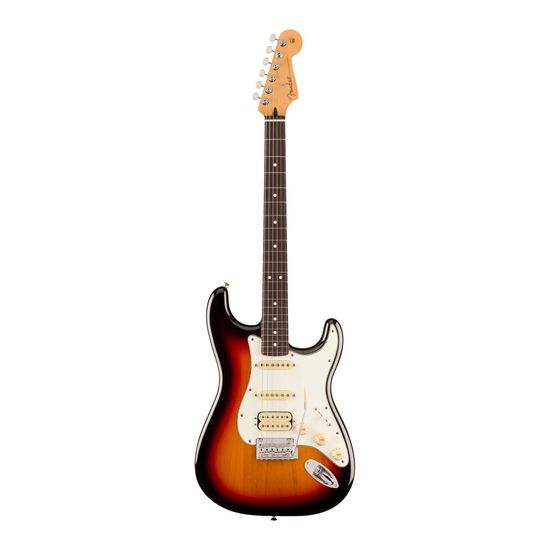 Guitarra Fender Stratocaster Player II Cor Sunburst