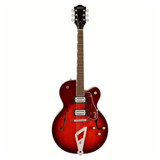 Guitarra Gretsch Streamliner G2420 Cor Claret Red