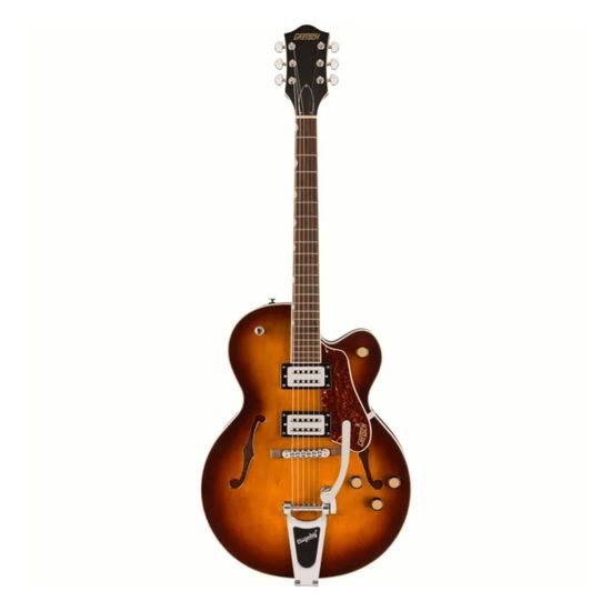 Guitarra Gretsch G2420T Streamliner Cor Robusto Burst