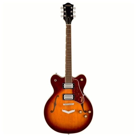 Guitarra Gretsch G2622 Streamliner Cor Forge Glow