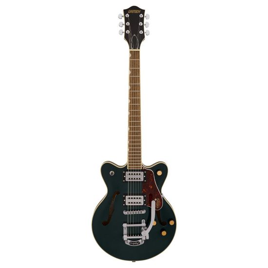 Guitarra Gretsch G2655T Streamliner Cor Cadillac Green