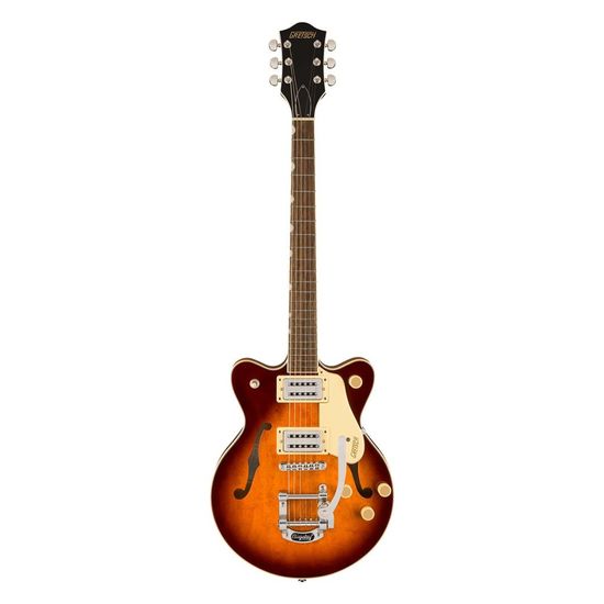 Guitarra Gretsch G2655T Streamliner Cor Forge Glow