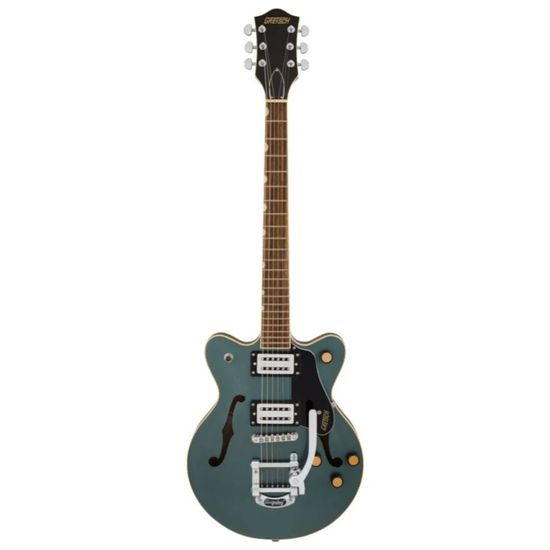 Guitarra Gretsch G2655T Streamliner Cor Gunmetal