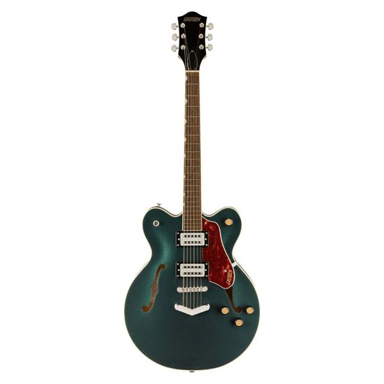 Guitarra Gretsch G2622 Streamliner Cor Cadillac Green