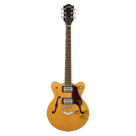 Guitarra Gretsch Streamliner G2655 Cor Village Amber