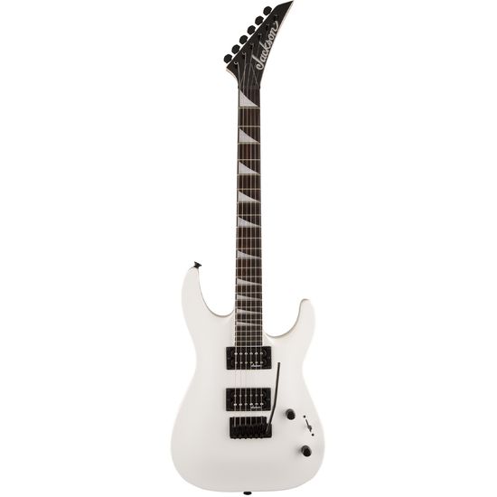 Guitarra Jackson JS22 Dinky Cor Snow White