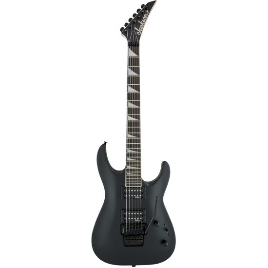 Guitarra Jackson JS32 Dinky Cor Satin Black