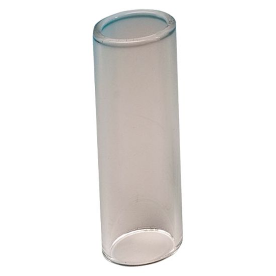Slide Fender Vidro Standard Médio Transparente Para Guitarra