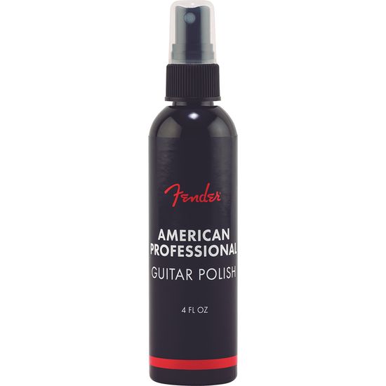 Limpador Fender Pro 40Z Para Guitarra