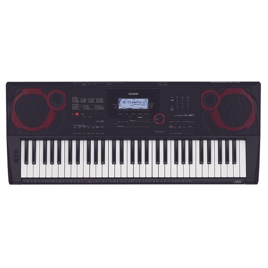 Teclado Arranjador Casio CTX3000