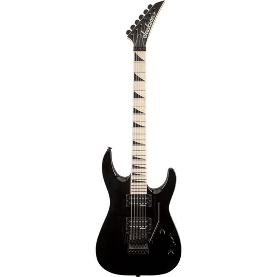 Guitarra Jackson JS32 Dinky Cor Gloss Black