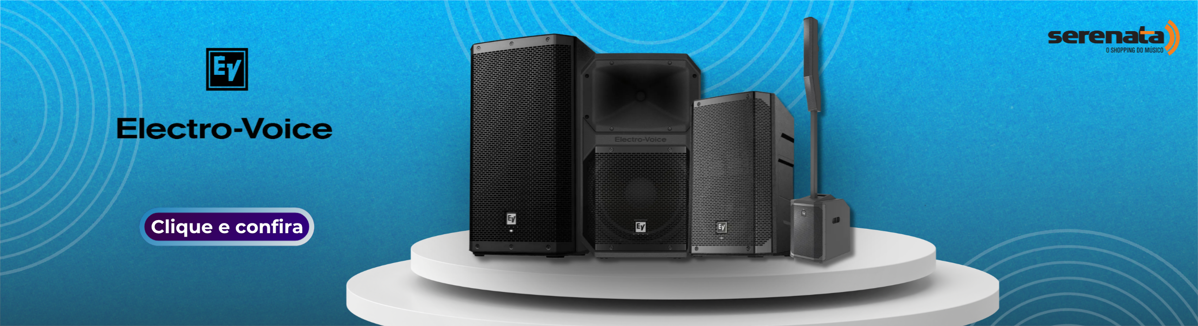 Eletrovoice