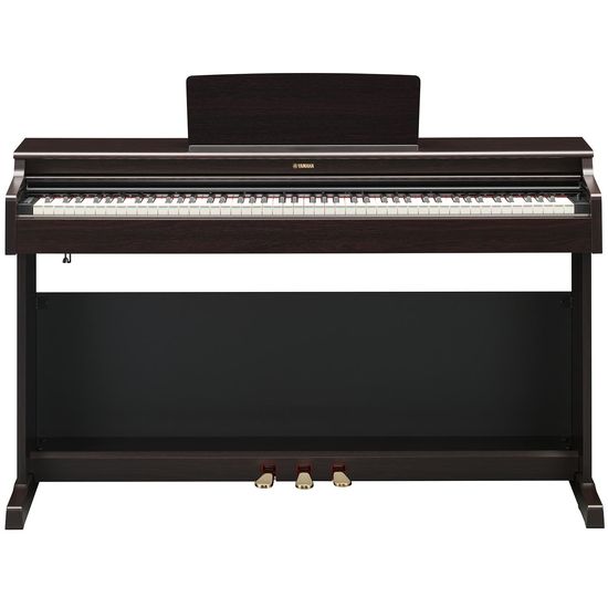 Piano Digital Yamaha YDP 165R Arius Cor Dark Rosewood