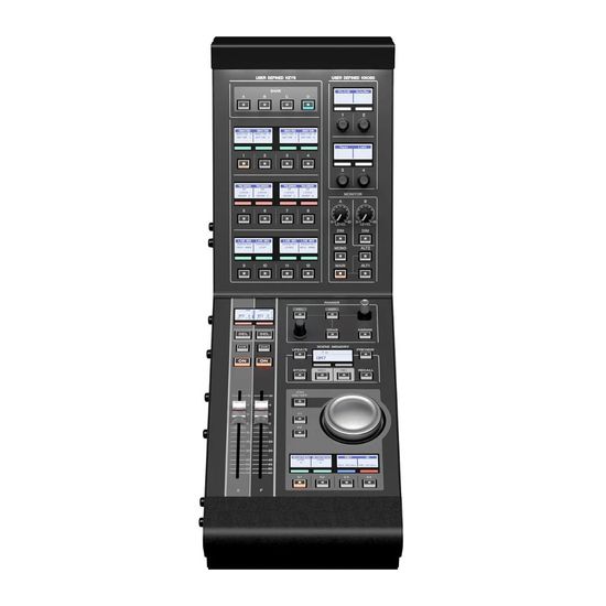 Módulo Controlador Yamaha CTL-DM7 Para DM7