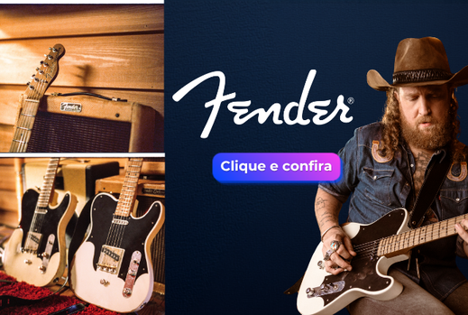 FENDER