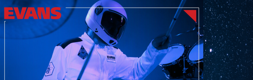 Banner EVANS