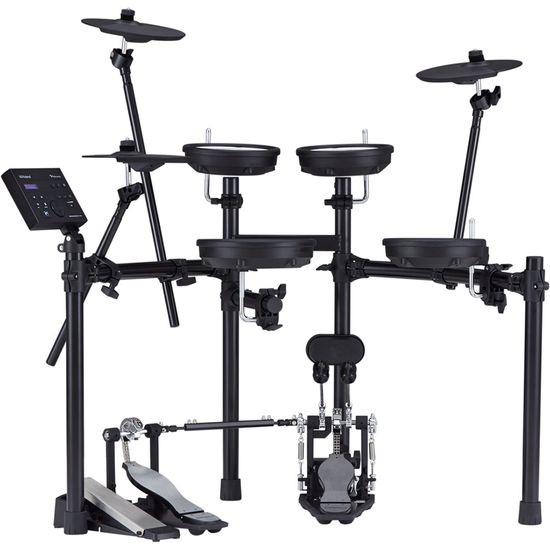 Bateria Eletronica Roland TD07DMK V-DRUMS