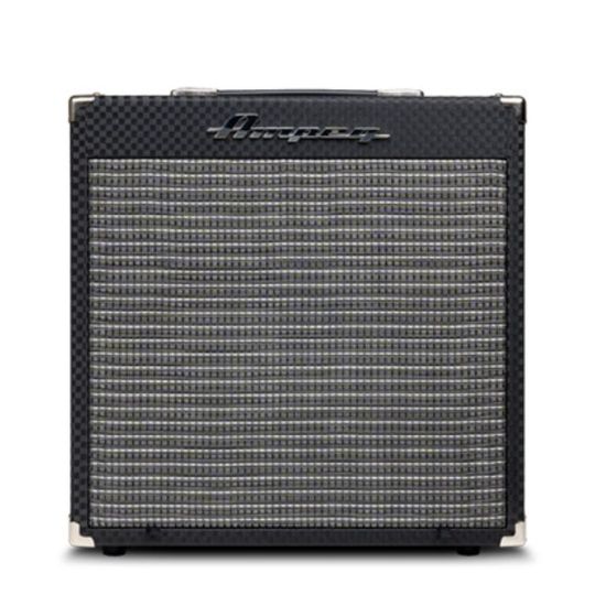 Amplificador Ampeg RB108 Para Contrabaixo 30 Watts