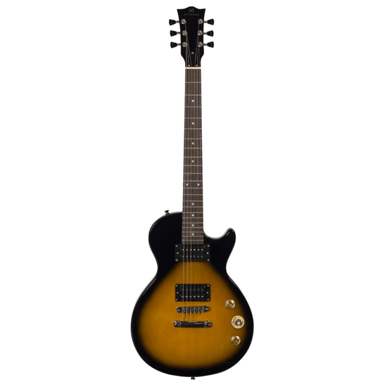 Guitarra LP Special Michael GML300 VS Vintage Sunburst