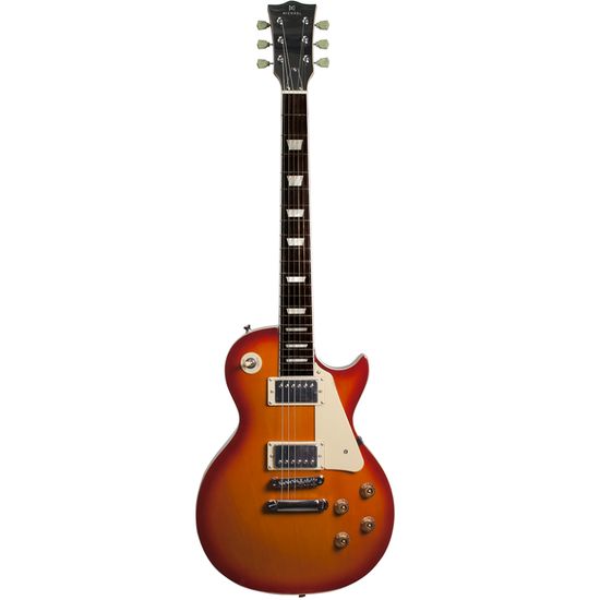 Guitarra Michael Les Paul GM750N Strike Cor Cherry Sunburst