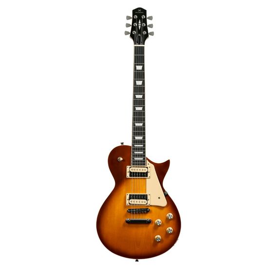 Guitarra Michael GML600 Grandlegend Cor Honey Sunburst