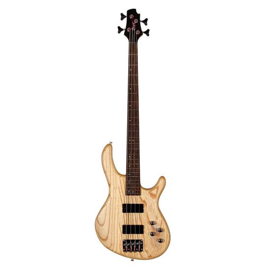 Contrabaixo Cort DLX4 Action Cor Natural