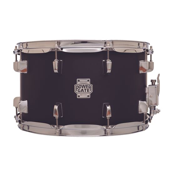 Caixa Michael de Bateria PGS1408 Powergate Cor Jet Black