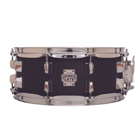 Caixa Michael de Bateria PGS1455 Powergate Cor Jet Black