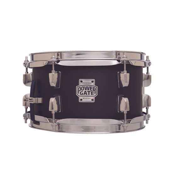 Caixa Michael de Bateria PGS1255 Powergate Cor Jet Black