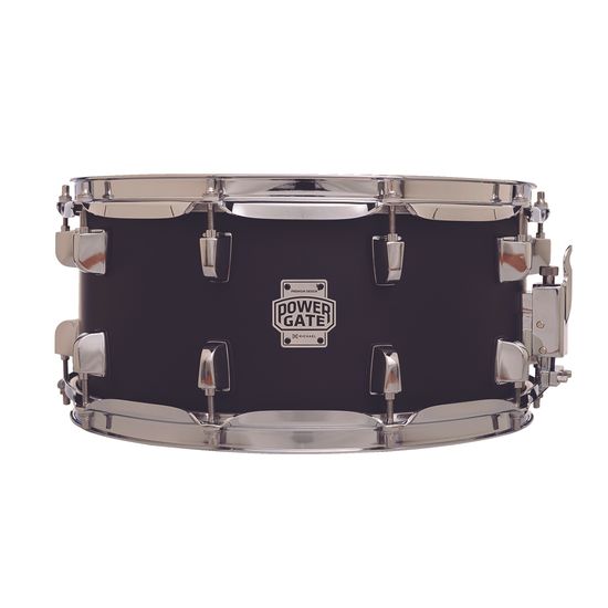 Caixa Michael de Bateria PGS1465 Powergate Cor Jet Black