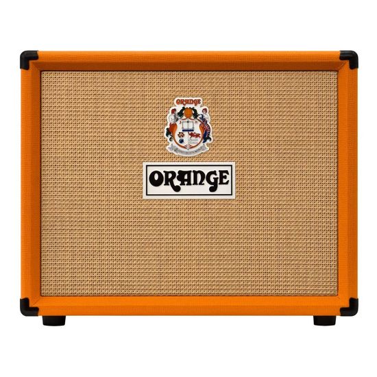 Amplificador Orange Super Crush 100 Para Guitarra 100 Watts