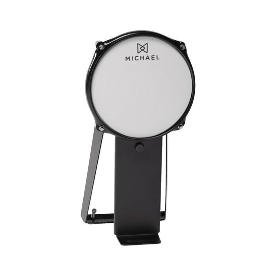 Pad Michael DMXPD30 De Bumbo Mesh para Percussão
