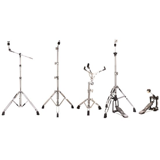 Kit de Estante Michael DMHK450 para Bateria