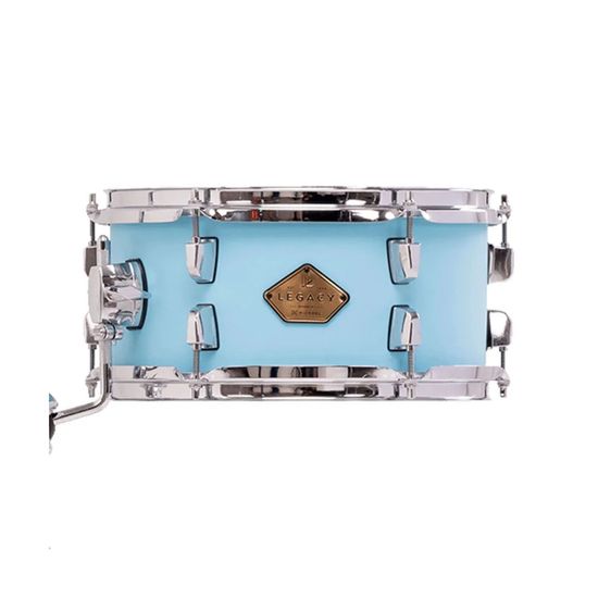 Tom Michael DMLT1206VBL Legacy Slim Cor Vintage Blue