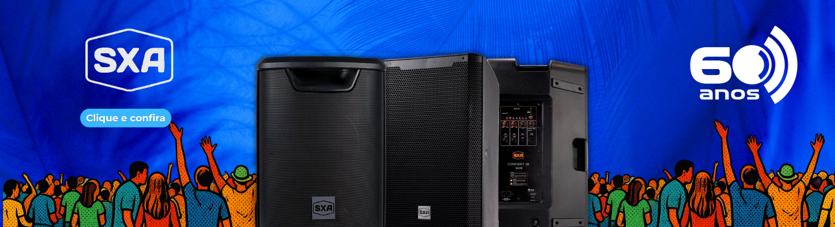SXA