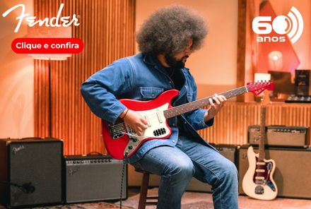 FENDER
