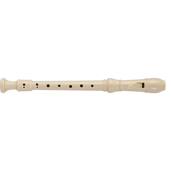 Flauta Doce Michael WRSM20 Soprano Barroca