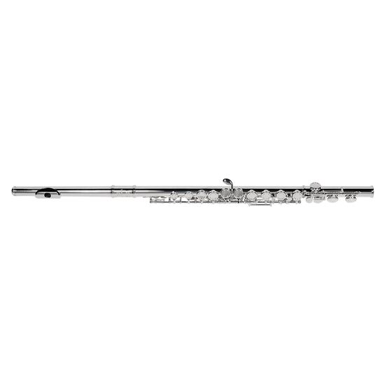 Flauta Transversal Michael WFLM32N Essence Prateada