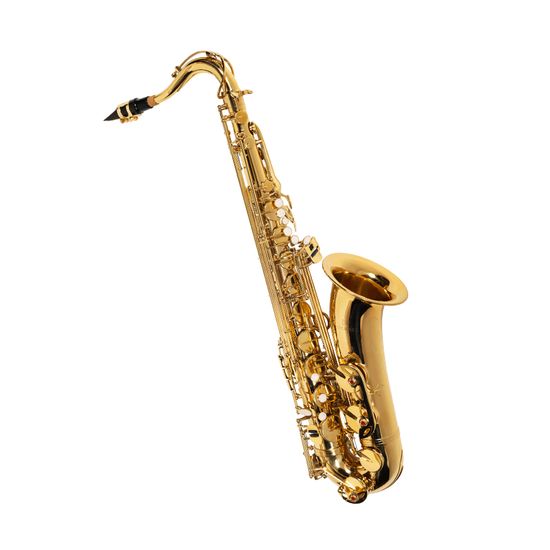 Saxofone Tenor Michael WTSM30N Afinação Bb Si bemol