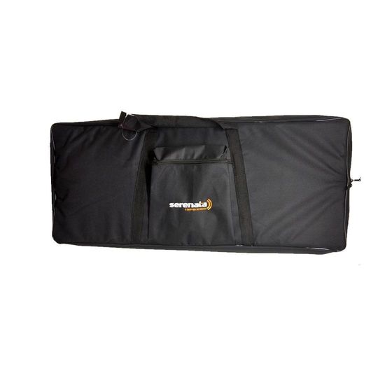 Capa AVS BIT015SL Para Teclado Sintetizador - Super Luxo
