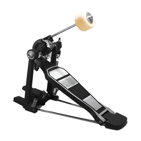 Pedal Vogga VPHP200 Para Bumbo de Bateria