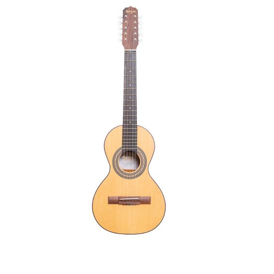 Viola Rozini Acústica RV151ACFI Caipira Ponteio Cor Natural