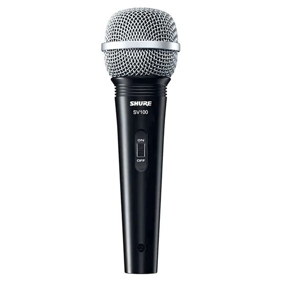 Microfone Shure SV100